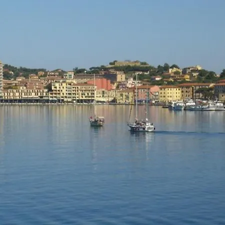 Pino Bilo Διαμέρισμα Marina di Campo