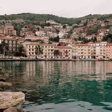 Διαμέρισμα Pino Bilo Marina di Campo