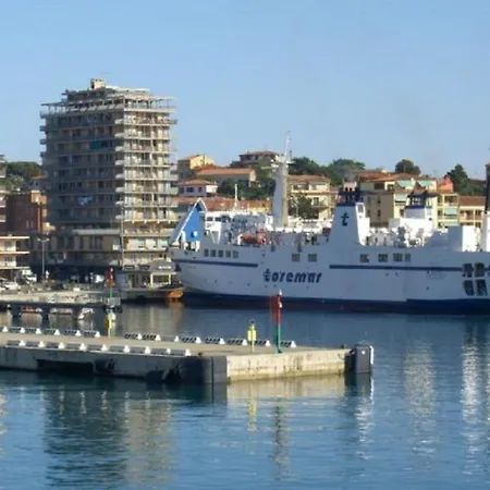 Pino Bilo Apartamento Marina di Campo