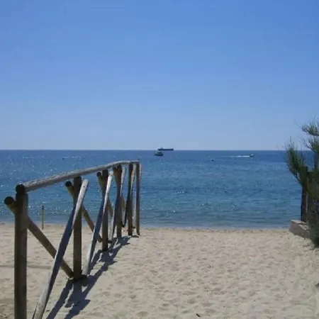 Pino Bilo Apartamento Marina di Campo