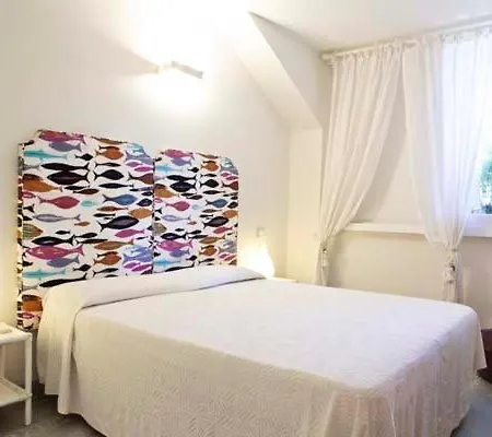 Pino Bilo Apartamento Marina di Campo
