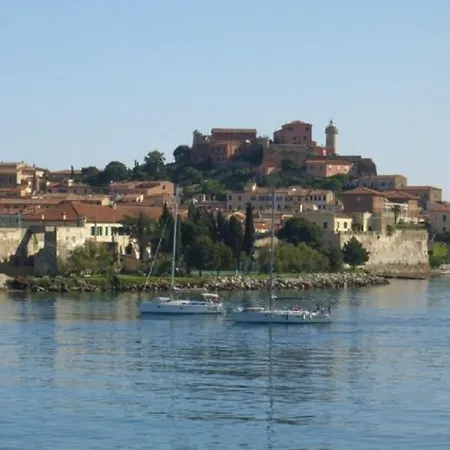 Apartamento Pino Bilo Marina di Campo